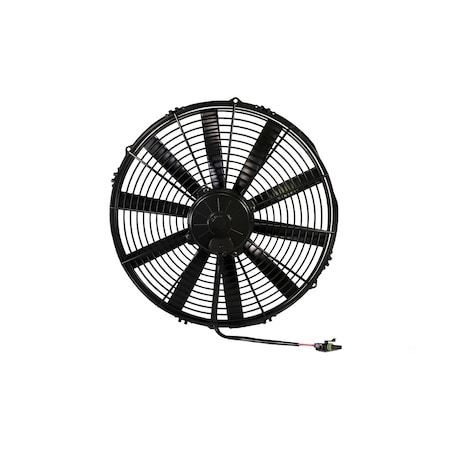 Akg 12V Fan Assembly Motor Replacement for DC/DCS 20/30/60 118051